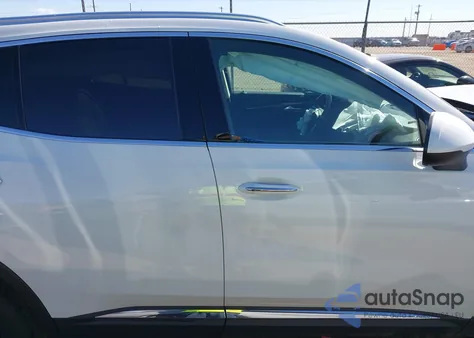 2023 Buick Envision Essence Fwd from USA, damaged, VIN LRBFZNR46PD077315